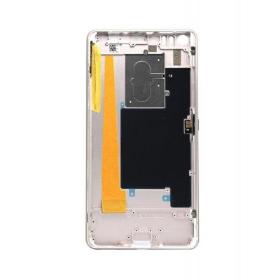 Full Body Housing For Asus Zenfone 3 Ultra White - Maxbhi Com