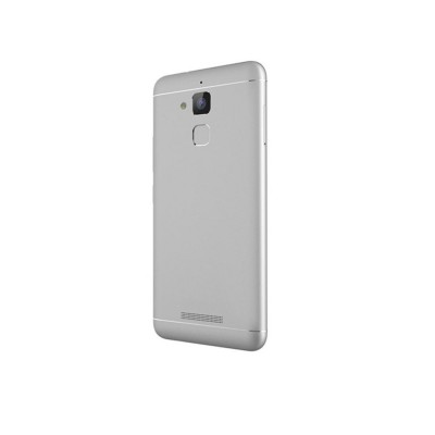 Full Body Housing For Asus Zenfone Pegasus 3 32gb Silver - Maxbhi Com