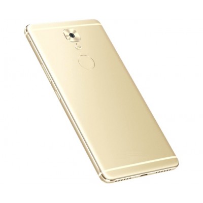Full Body Housing For Gionee M6 White - Maxbhi Com