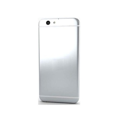Full Body Housing For Htc One A9s Silver - Maxbhi Com