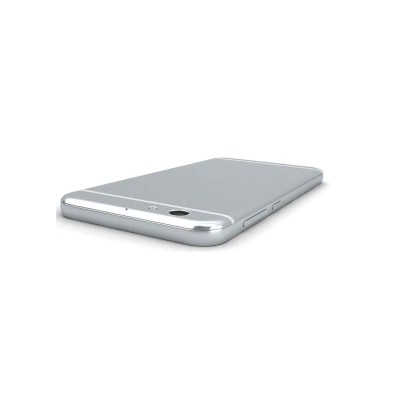 Full Body Housing For Htc One A9s Silver - Maxbhi Com