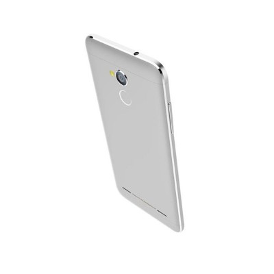 Full Body Housing For Zte Blade V7 Lite White - Maxbhi Com