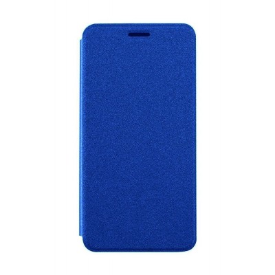 Flip Cover For Huawei Honor 8x Blue By - Maxbhi Com