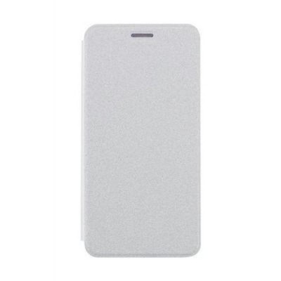 Flip Cover For Vivo X23 White By - Maxbhi Com