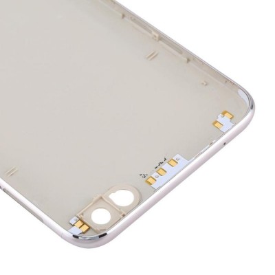Full Body Housing For Oppo A77 Gold - Maxbhi Com