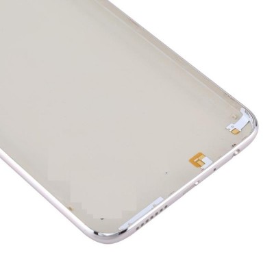 Full Body Housing For Oppo A77 Gold - Maxbhi Com