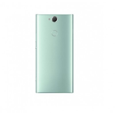 Full Body Housing For Sony Xperia Xa2 Plus Green - Maxbhi Com