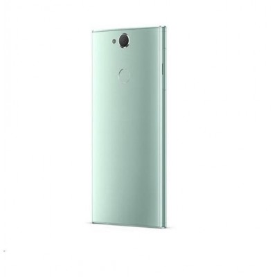Full Body Housing For Sony Xperia Xa2 Plus Green - Maxbhi Com