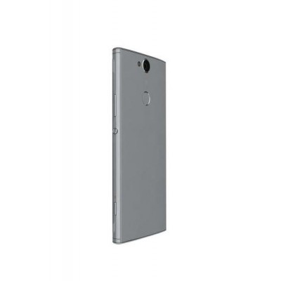Full Body Housing For Sony Xperia Xa2 Plus White - Maxbhi Com