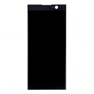 Lcd Screen For Sony Xperia Xa2 Plus Replacement Display By - Maxbhi Com