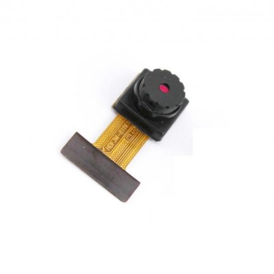 Replacement Front Camera For Lenovo Tab 4 10 Plus 64gb Lte Selfie Camera By - Maxbhi Com