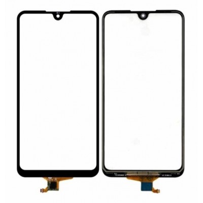 Touch Screen Digitizer For Huawei Honor 8x Max Blue By - Maxbhi Com