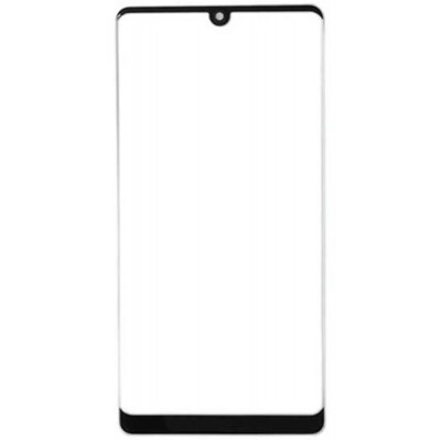 Touch Screen Digitizer For Zte Nubia Z18 White By - Maxbhi Com