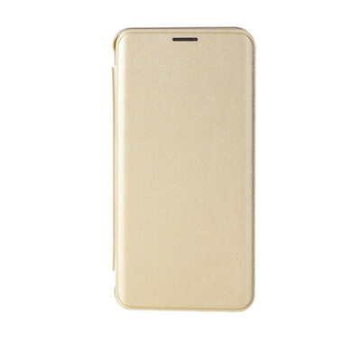 Flip Cover For Leeco Le Pro 3 Ai Edition Gold By - Maxbhi Com