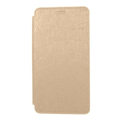 Flip Cover For Wiko View Max Gold By - Maxbhi Com