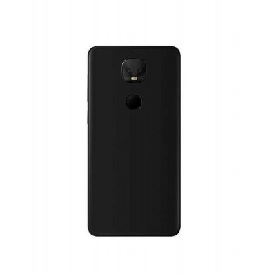 Full Body Housing For Leeco Le Pro 3 Ai Edition Black - Maxbhi Com