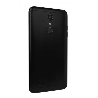 Full Body Housing For Lg K30 Black - Maxbhi Com