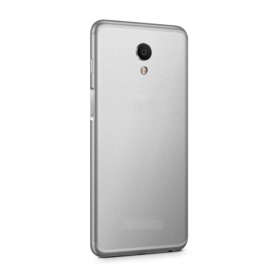 Full Body Housing For Meizu M6s Silver - Maxbhi Com