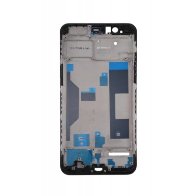 Full Body Housing For Oppo R11s Plus Black - Maxbhi Com