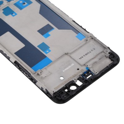 Full Body Housing For Oppo R11s Plus White - Maxbhi Com