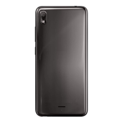 Full Body Housing For Wiko View2 Go Anthracite - Maxbhi Com