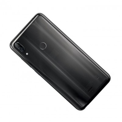 Full Body Housing For Wiko View2 Plus Anthracite - Maxbhi Com