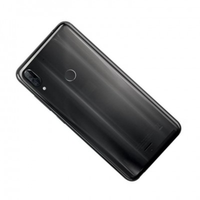 Full Body Housing For Wiko View2 Plus Black - Maxbhi Com