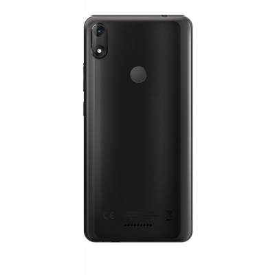 Full Body Housing For Wiko View Max Black - Maxbhi Com