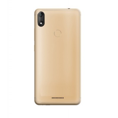 Full Body Housing For Wiko View Max White - Maxbhi Com