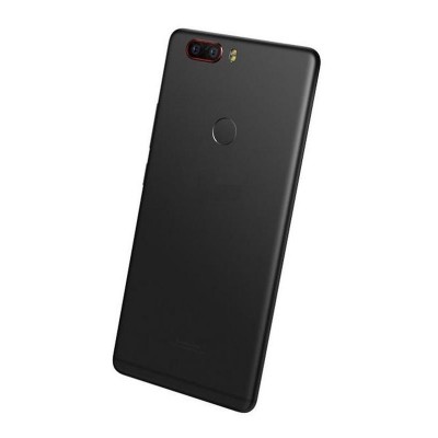 Full Body Housing For Zte Nubia Z17 Lite White - Maxbhi Com