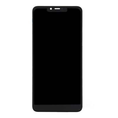 Lcd Screen For Wiko View2 Plus Replacement Display By - Maxbhi Com
