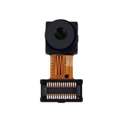 Replacement Back Camera For Wiko View Max By - Maxbhi Com