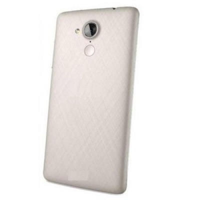 Full Body Housing For Acer Liquid Z500 Silver - Maxbhi Com