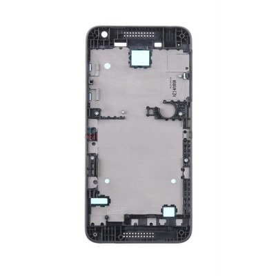 Full Body Housing For Htc Desire 610 Black - Maxbhi Com