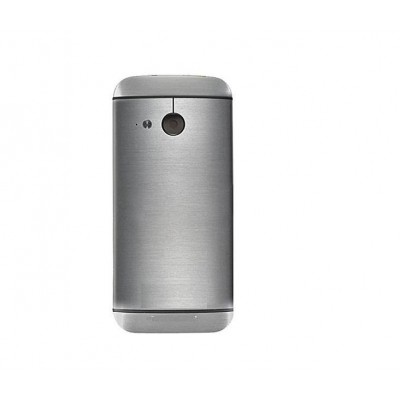 Full Body Housing For Htc One Mini 2 Black - Maxbhi Com