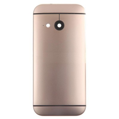 Full Body Housing For Htc One Mini 2 Gold - Maxbhi Com