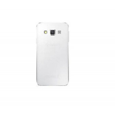 Full Body Housing For Samsung Galaxy A3 Duos White - Maxbhi Com