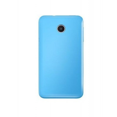 Full Body Housing For Huawei Ascend Y330 Blue - Maxbhi Com