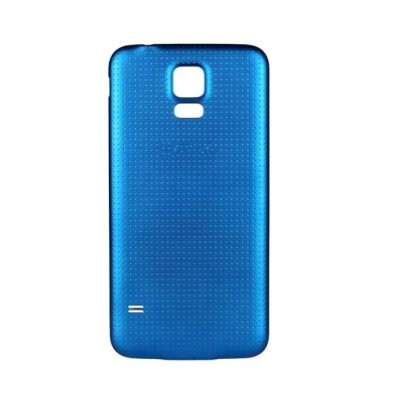 Full Body Housing For Samsung Galaxy S5 Plus Smg901f Blue - Maxbhi Com