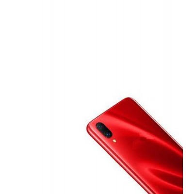 Full Body Housing For Vivo X23 Red - Maxbhi Com