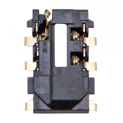 Handsfree Jack For Huawei Mate 20 Lite By - Maxbhi Com