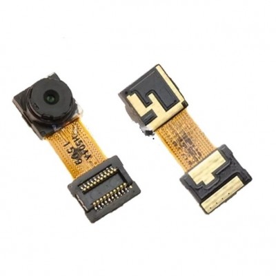 Replacement Front Camera For Lg L Bello D335 Selfie Camera By - Maxbhi Com