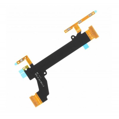 Side Key Flex Cable for Sony Xperia XA2 Plus