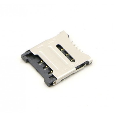 Sim Connector for Huawei Honor 8X Max