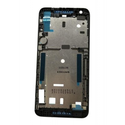 Full Body Housing For Htc Desire 626g Plus Black - Maxbhi Com