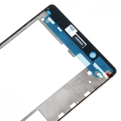 Full Body Housing For Huawei P8max Black - Maxbhi Com