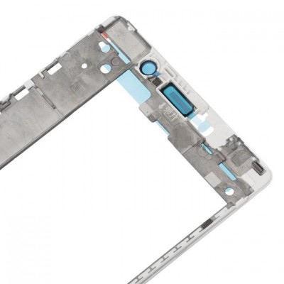 Full Body Housing For Huawei P8max Black - Maxbhi Com