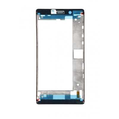 Full Body Housing For Huawei P8max Gold - Maxbhi Com