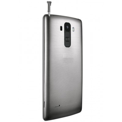 Full Body Housing For Lg G Stylo Titanium - Maxbhi Com