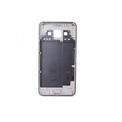 Full Body Housing For Samsung Galaxy A7 Duos Gold - Maxbhi Com